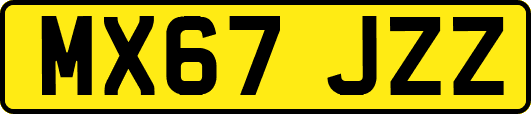 MX67JZZ