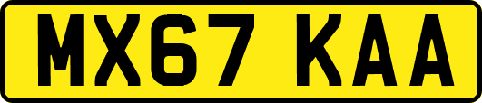 MX67KAA