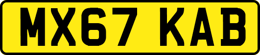 MX67KAB