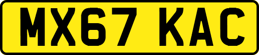 MX67KAC