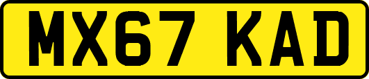 MX67KAD