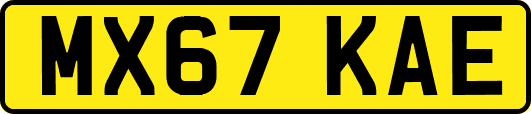 MX67KAE