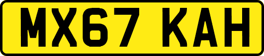 MX67KAH