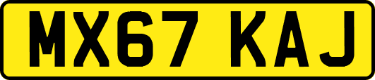 MX67KAJ