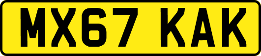MX67KAK