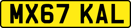 MX67KAL