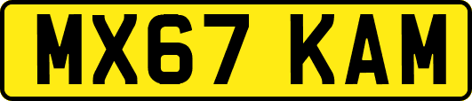 MX67KAM