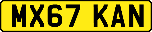 MX67KAN