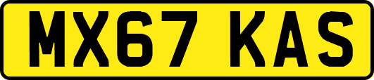 MX67KAS
