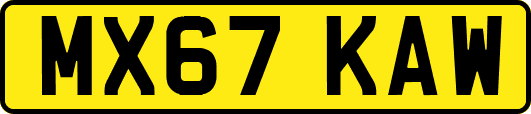 MX67KAW