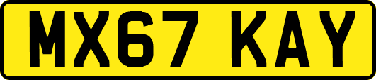 MX67KAY