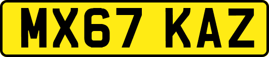 MX67KAZ