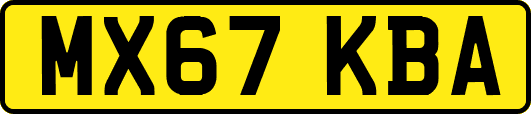 MX67KBA