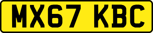 MX67KBC