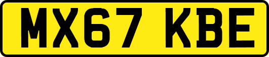 MX67KBE