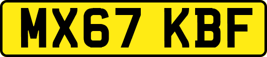 MX67KBF
