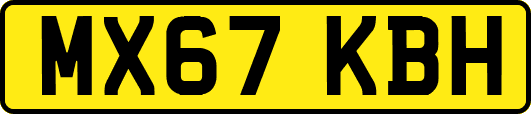 MX67KBH