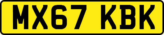 MX67KBK