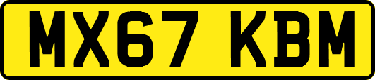 MX67KBM