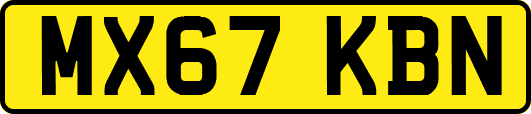 MX67KBN