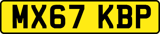 MX67KBP