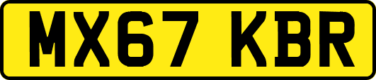 MX67KBR