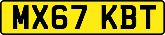 MX67KBT