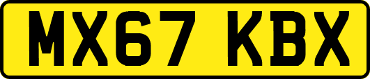MX67KBX