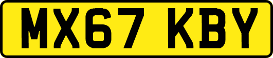 MX67KBY