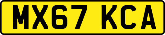 MX67KCA