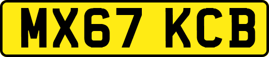 MX67KCB