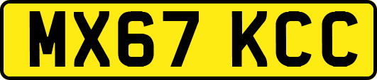 MX67KCC
