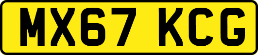 MX67KCG