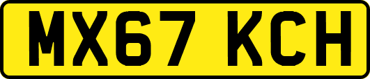 MX67KCH