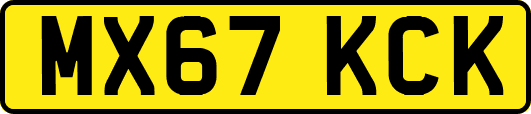 MX67KCK