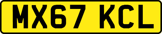 MX67KCL