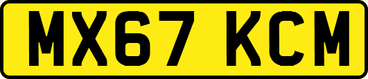 MX67KCM