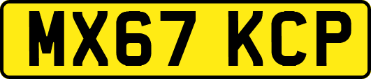 MX67KCP