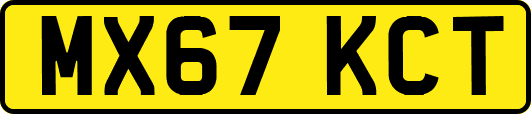 MX67KCT