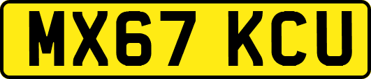 MX67KCU
