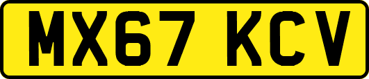 MX67KCV