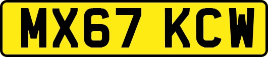 MX67KCW