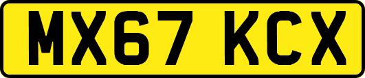 MX67KCX