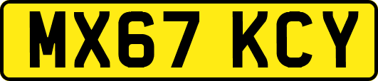MX67KCY