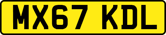MX67KDL