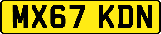 MX67KDN