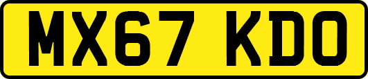 MX67KDO
