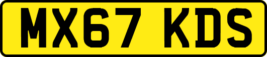 MX67KDS