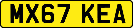 MX67KEA