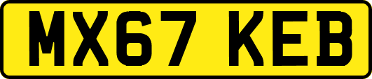 MX67KEB